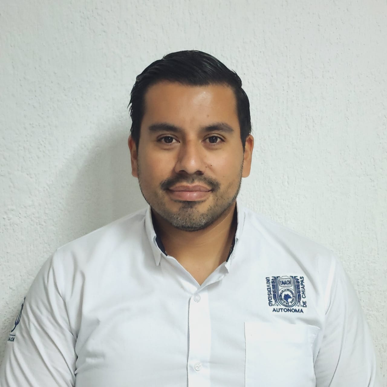 Mtro.  Allan Cristhian Acuña Coll 