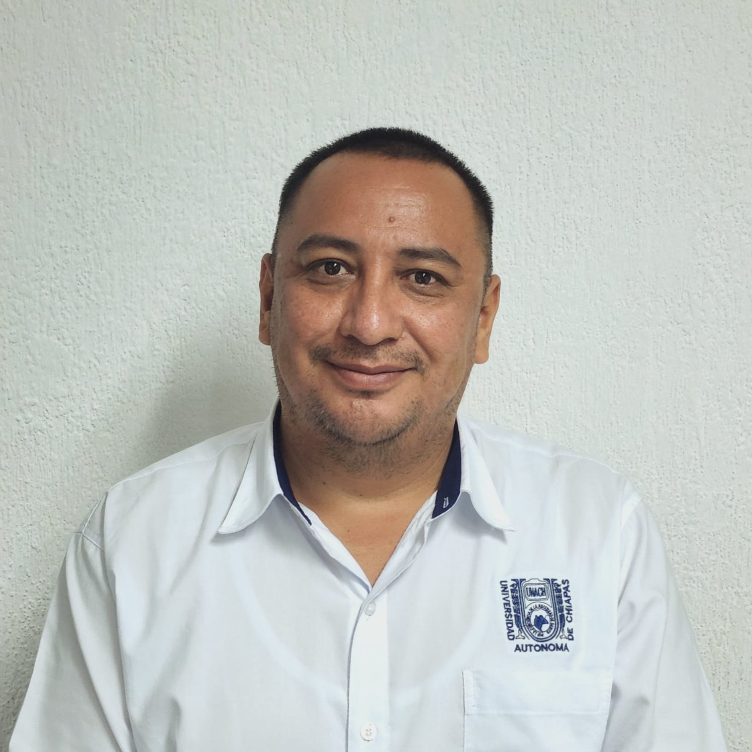 Mtro. Erick de la Cruz Hernández 