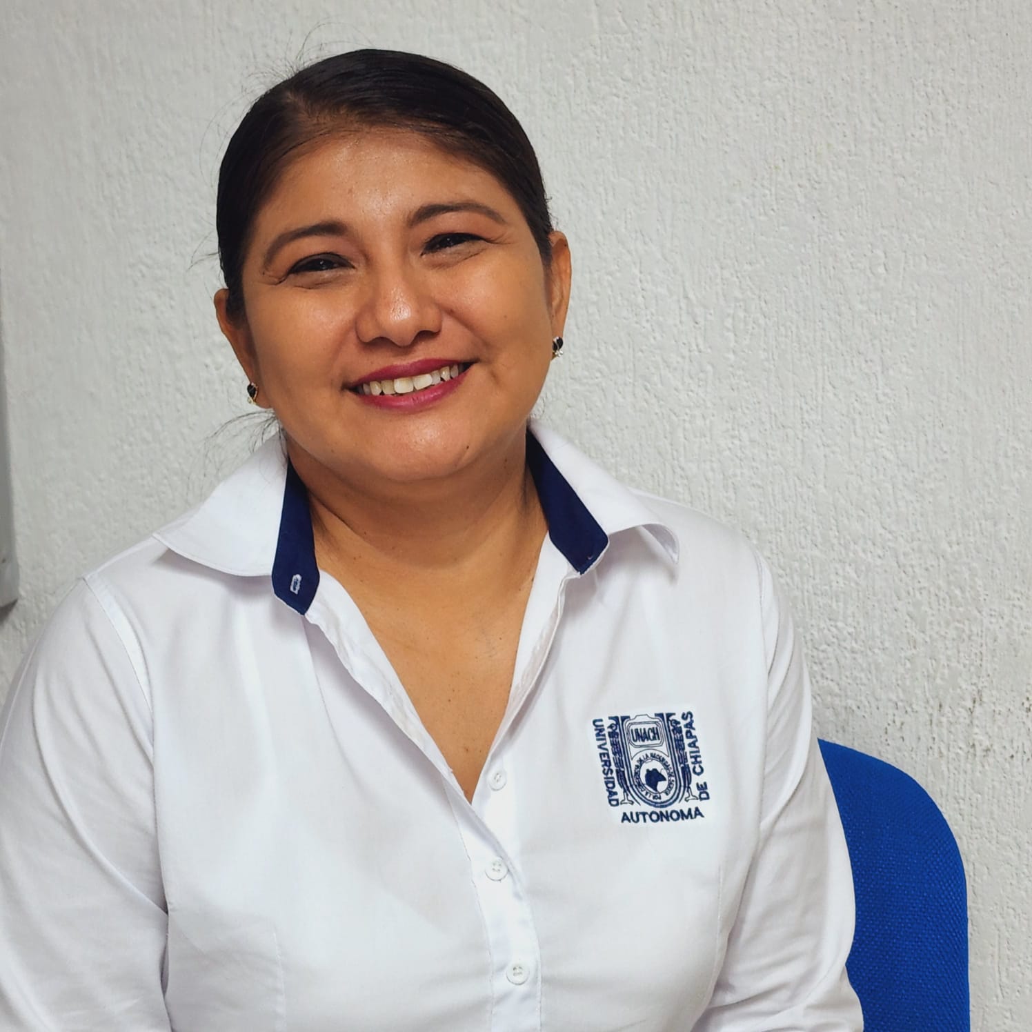 Mtra. Susana Chavira Orantes 