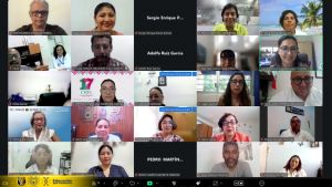 Sesión Extraordinaria 02/2025 del Consejo Consultivo del PIT