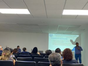 UNACH Prepara Auditoría de Certificación ISO para su Sistema de Gestión Integrado