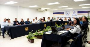 Se realiza el 1er. Foro para la construcción del nuevo Modelo Educativo