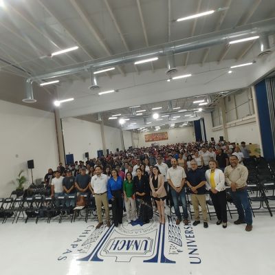 Se llevó a cabo la Jornada Institucional de Tutorías 2025: "Innovación y Desafío"
