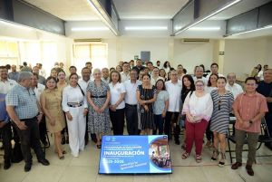 Inauguración de los “Cursos-Talleres de Verano”