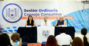 Se realiza la XXIII sesión ordinario del consejo consultivo del PIT