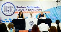 Se realiza la XXIII sesión ordinario del consejo consultivo del PIT