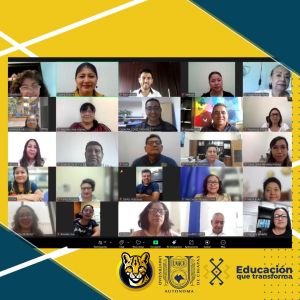 Culminación del curso Recuperación del sentido de la tutoría para la formación integral