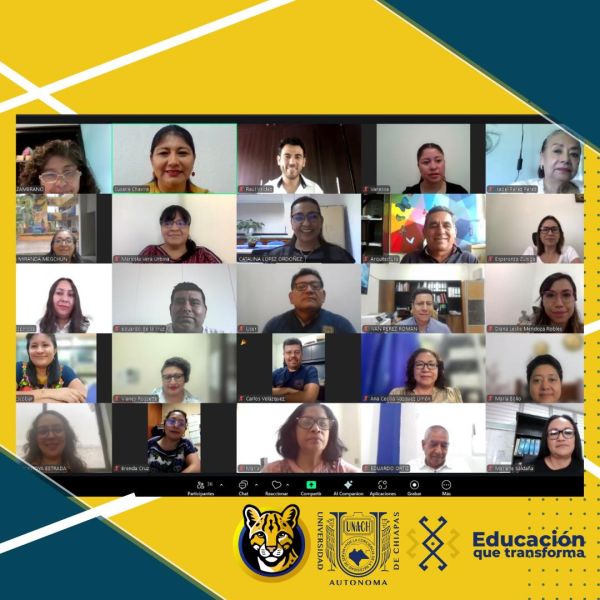 Culminación del curso Recuperación del sentido de la tutoría para la formación integral