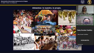 La Universidad Autónoma de Chiapas fortalece la formación docente.