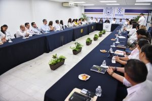 UNACH avanza hacia la certificación ISO 21001 para la calidad educativa