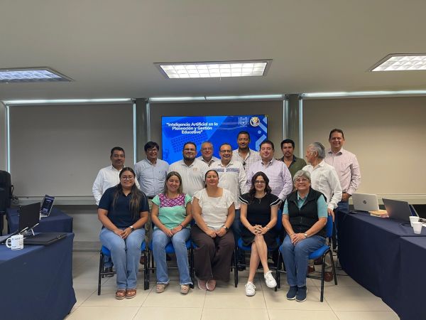 Concluyen con éxito los Cursos de Actualización y Formación Docente