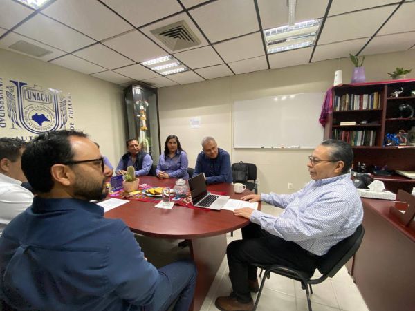 Seguimos avanzando hacia la certificación ISO 21001:2018