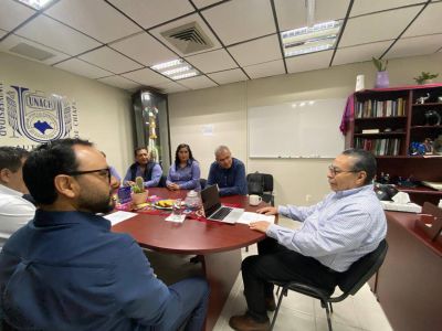 Seguimos avanzando hacia la certificación ISO 21001:2018
