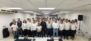 Se impartió el curso taller: “Formación, desarrollo y Acreditación de Auditores Institucionales ISO 2001:2018