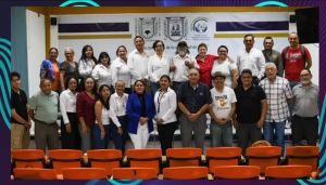 Se llevó a cabo el ciclo de conversatorios bajo el título "Repensar el quehacer del docente tutor"