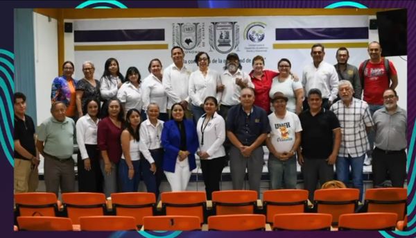 Se llevó a cabo el ciclo de conversatorios bajo el título "Repensar el quehacer del docente tutor"